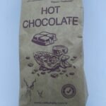Cafeshots Art Sıcak Çikolata 1 KG