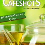 CAFESHOTS KARIŞIK FORM ÇAYI 250 GR