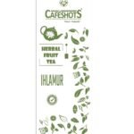 Cafeshots Ihlamur Çayı 100 G