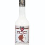 Fo Hindistan Cevizi Aromalı Şurubu 700 ML