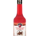 Fo Tarçın Aromalı Şurup 700 ML