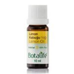 Botalife Limon Kabuğu Yağı 10 ML