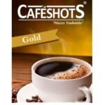 Cafeshots Gold Kahve 500 G