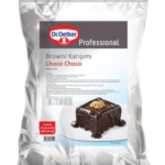DR OETKER BROWNİ MİX 3 KG