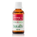 Botalife Nar Çekirdeği Yağı 50 ML