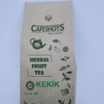 CAFESHOTS KEKİK ÇAYI 125 GR