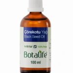 Botalife Çörekotu Yağı 100 ML