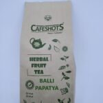 Cafeshots Ballı Papatya Çayı 100 G