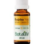 Botalife Buğday Yağı 20 ML