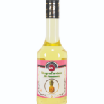 Fo Ananas Aromalı Şurubu 700 ML