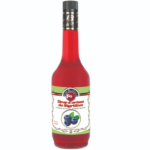 Fo Yaban Mersini Aromalı Kokteyl Şurubu 700 ML