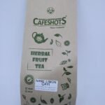Cafeshots Nane Limon Çayı 250 G
