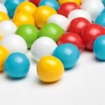 CHICKPEA - LEBLEBİ DRAJE 1 KG