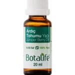 Botalife Ardıç Tohumu Yağı 20 ML