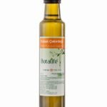 Botalife Kabak Çekirdeği Yağı 250 ML