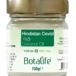 Botalife Hindistan Cevizi Yağı 150 G