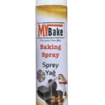 MY BAKE TAVA SPREY YAĞ 600 ML