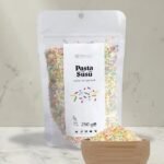 GRANÜL MİX PASTA SÜSÜ 250 GR