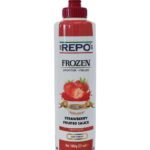 Repo Frozen Çilek Meyveli Sos 1 KG