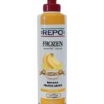 Repo Frozen Muz Meyveli Sos 1 KG