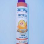 Repo Frozen Kavun Meyveli Sos 1 KG