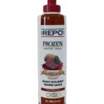 Repo Frozen Karadut Meyveli Sos 1 KG