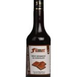 FÜMER ÇİKOLATA ŞURUP 700 ML