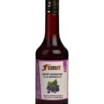 FÜMER FRENK ÜZÜMÜ ŞURUP 700 ML
