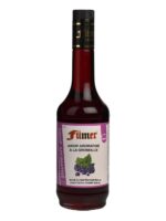 FÜMER FRENK ÜZÜMÜ ŞURUP 700 ML