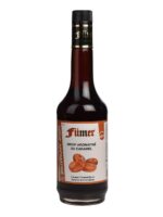 FÜMER KARAMEL ŞURUP 700 ML