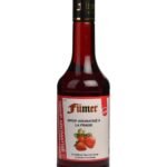 FÜMER ÇİLEK ŞURUP 700 ML