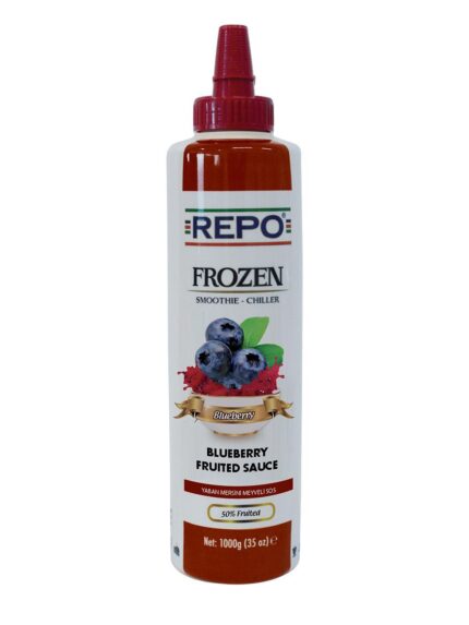 REPO YABAN MERSİNİ FROZEN 1 KG