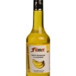 FÜMER MUZ ŞURUP 700 ML