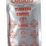 Cafeshots Türk Kahvesi Koyu Kavrum Dark 400 G