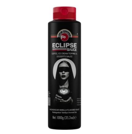 FO MADAGASKAR VANİLYA SOS 1 KG-ECLIPSE