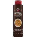 FO PATLAYAN ŞEKERLİ SOS-SPECIAL 1000 GR