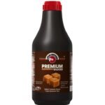 FO PREMIUM TUZLU KARAMELLİ BARSOS 2,5 KG