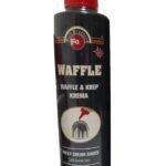 FO SÜTLÜ ÇİKOLATA WAFFLE KREMA SOS 940GR